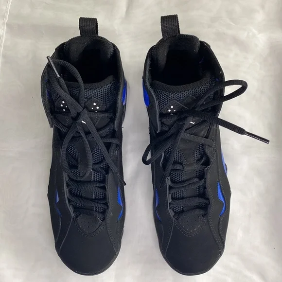 Jordan 7 True Flights (GS). Slightly used - Picture 5 of 7